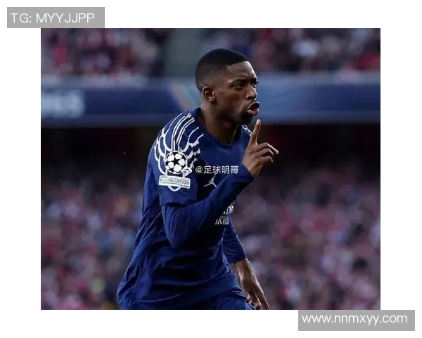 登贝莱领衔新一代足球天才崛起 盘点法国足球未来之星的成长轨迹