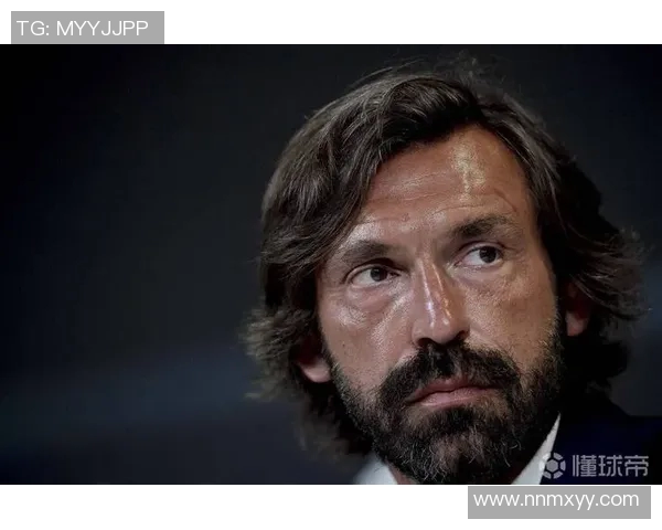 卡欧冠皮尔洛：大师级中场的传奇足迹与冠军荣耀