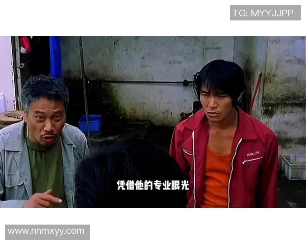 少林足球星爷感动泪目回忆录揭示背后奋斗与坚持的真实故事 少林足球星爷感动泪目回忆录揭示背后奋斗与坚持的真实故事