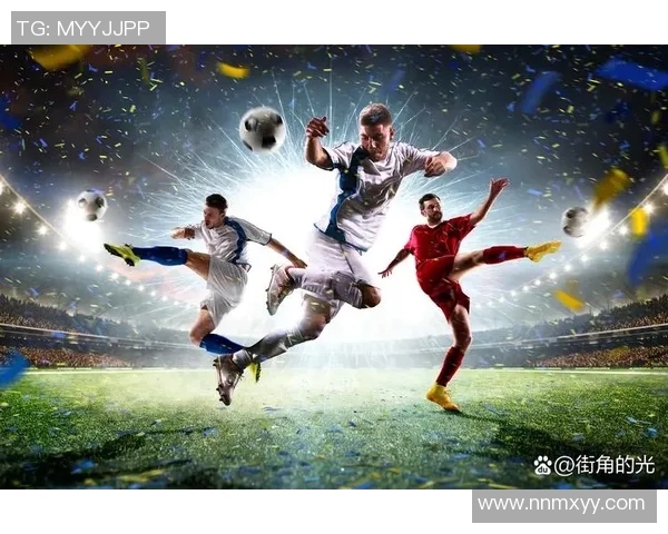 星光璀璨的足球巨星们他们如何在绿茵场上闪耀世界 星光璀璨的足球巨星们他们如何在绿茵场上闪耀世界